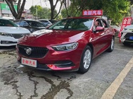Buick Regal 2019