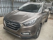 Hyundai ix35 2015