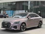 Audi A3 2024