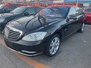 Mercedes-Benz S-Class 2013