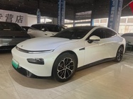 XPeng P7 2021