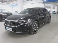 Volkswagen Passat 2023