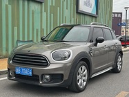 MINI Countryman 2017