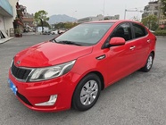 Kia K2 2013