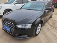 Audi A4 2014