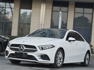 Mercedes-Benz A-Class 2020