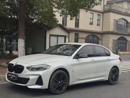BMW 1 Series 2022