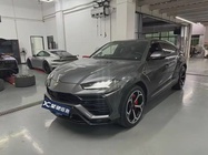 Lamborghini Urus 2019