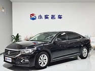 Volkswagen Passat 2021