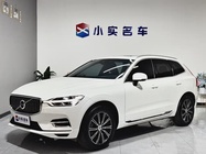 Volvo XC60 2020