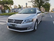 Volkswagen Lavida 2014