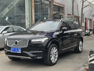 Volvo XC90 2017