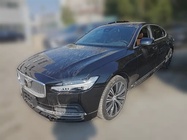 Volvo S90 2025