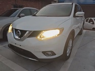 Nissan X-Trail 2016