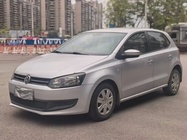 Volkswagen Polo 2013