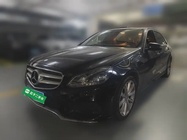 Mercedes-Benz E-Class 2014