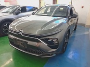 Citroen C5 2021