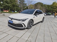 Volkswagen Golf 2024