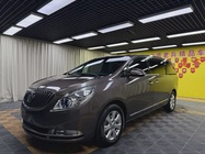 Buick GL8 2015