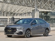 Chevrolet Monza 2020