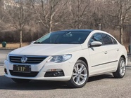 Volkswagen CC 2012