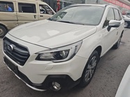 Subaru Outback 2020