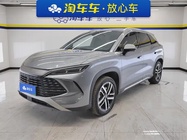 BYD L 2024