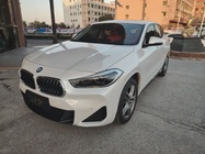 BMW X2 2023