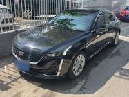 Cadillac CT5 2022