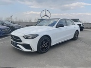 Mercedes-Benz C-Class 2024
