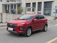 Chery Tiggo 3 2020
