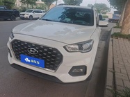 Hyundai ix35 2019