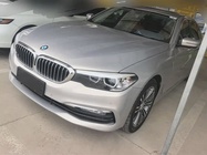 BMW 5 Series 2017