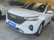 Haval M6 2021