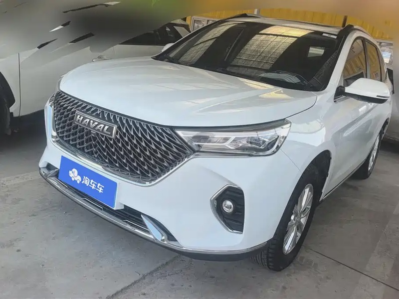 Haval M6