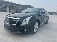 Cadillac XTS 2017