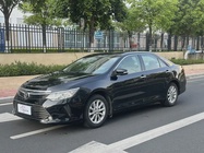 Toyota Camry 2015