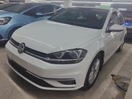 Volkswagen Golf 2019
