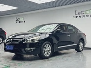 Nissan Teana 2016