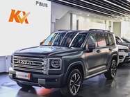 Haval H9 2025
