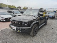 Jetour Traveller 2024