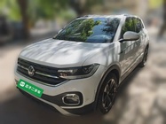 Volkswagen Tacqua 2021