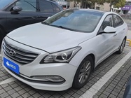 Hyundai Mistra 2014
