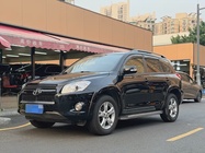Toyota RAV4 2013