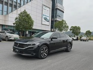 Volkswagen Passat 2023