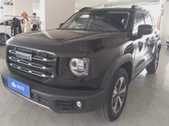 Haval Big Dog 2023