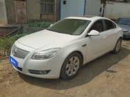 Buick Regal 2012