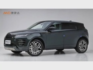 Land Rover Evoque 2024