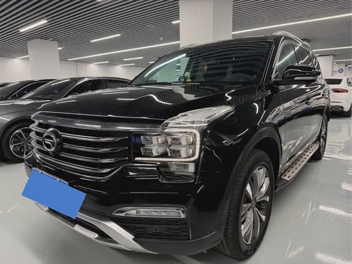 GAC GS8 2017