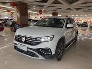 Volkswagen Tayron 2022